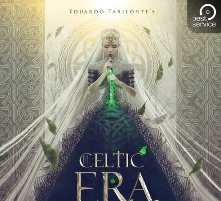 Best Service Celtic ERA v1.0.1 DAW Addons